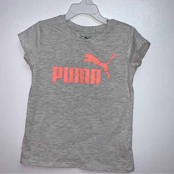Puma top - Picture 1 of 4